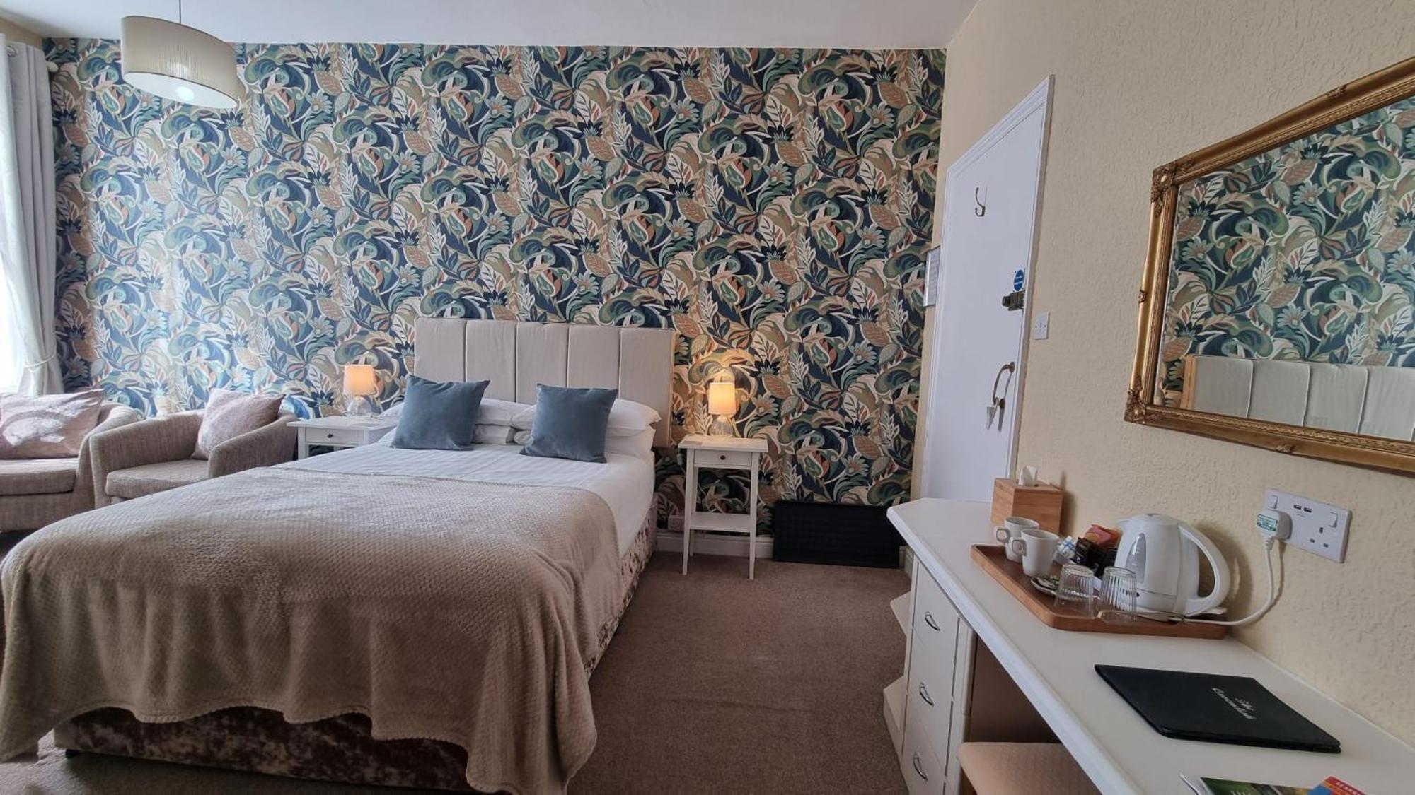 The Cavendish 5*