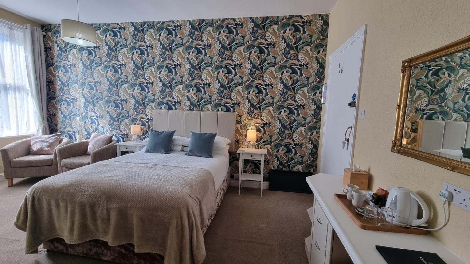 Guest house The Cavendish