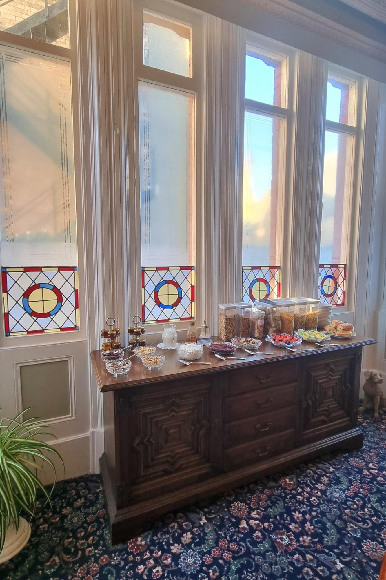 The Cavendish Guest house 5*