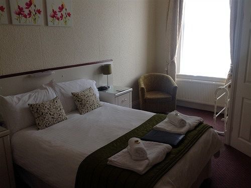 Guest house The Cavendish Scarborough