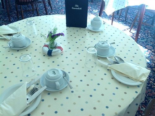 Guest house The Cavendish Scarborough